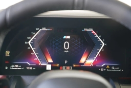 BMW 5 Series 550e xDrive Sedan 2026