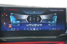 BMW 5 Series 550e xDrive Sedan 2026