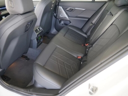 BMW 5 Series 550e xDrive Sedan 2026