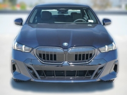 BMW 5 Series 550e xDrive Sedan 2026