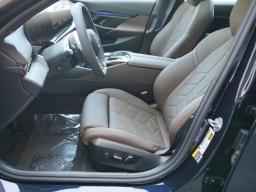 BMW 5 Series 550e xDrive Sedan 2026