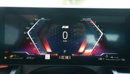 BMW 5 Series 550e xDrive Sedan 2026