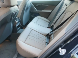 BMW 5 Series 550e xDrive Sedan 2026