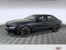 BMW 5 Series 550e xDrive Sedan 2026