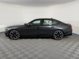 BMW 5 Series 550e xDrive Sedan 2026