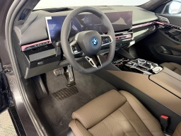 BMW 5 Series 550e xDrive Sedan 2026