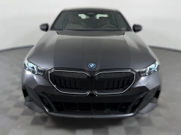 BMW 5 Series 550e xDrive Sedan 2026