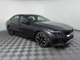 BMW 5 Series 550e xDrive Sedan 2026