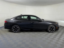 BMW 5 Series 550e xDrive Sedan 2026