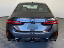 BMW 5 Series 550e xDrive Sedan 2026