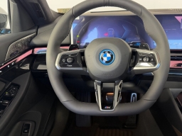 BMW 5 Series 550e xDrive Sedan 2026