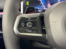 BMW 5 Series 550e xDrive Sedan 2026