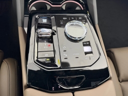 BMW 5 Series 550e xDrive Sedan 2026