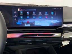 BMW 5 Series 550e xDrive Sedan 2026