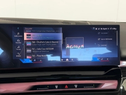 BMW 5 Series 550e xDrive Sedan 2026