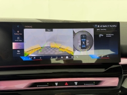 BMW 5 Series 550e xDrive Sedan 2026