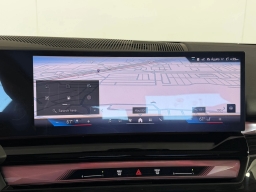 BMW 5 Series 550e xDrive Sedan 2026