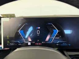 BMW 5 Series 550e xDrive Sedan 2026