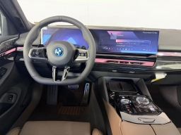 BMW 5 Series 550e xDrive Sedan 2026