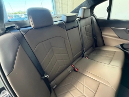 BMW 5 Series 550e xDrive Sedan 2026