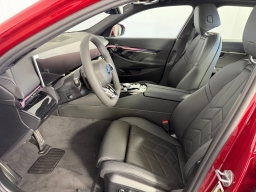 BMW 5 Series 550e xDrive Sedan 2026