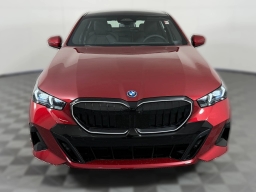 BMW 5 Series 550e xDrive Sedan 2026