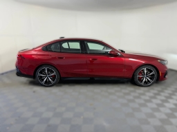 BMW 5 Series 550e xDrive Sedan 2026