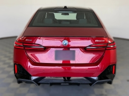 BMW 5 Series 550e xDrive Sedan 2026