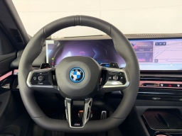 BMW 5 Series 550e xDrive Sedan 2026