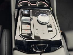 BMW 5 Series 550e xDrive Sedan 2026