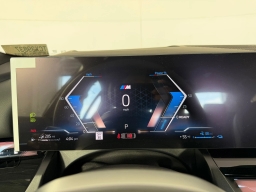 BMW 5 Series 550e xDrive Sedan 2026