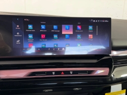 BMW 5 Series 550e xDrive Sedan 2026