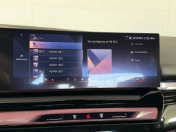 BMW 5 Series 550e xDrive Sedan 2026