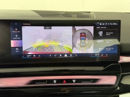 BMW 5 Series 550e xDrive Sedan 2026