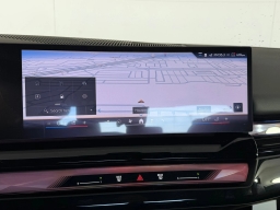 BMW 5 Series 550e xDrive Sedan 2026