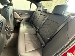 BMW 5 Series 550e xDrive Sedan 2026