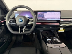 BMW 5 Series 550e xDrive Sedan 2026