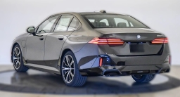 BMW 5 Series 550e xDrive Sedan 2026