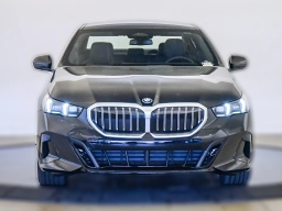 BMW 5 Series 550e xDrive Sedan 2026