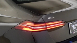 BMW 5 Series 550e xDrive Sedan 2026