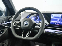 BMW 5 Series 550e xDrive Sedan 2026