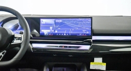 BMW 5 Series 550e xDrive Sedan 2026