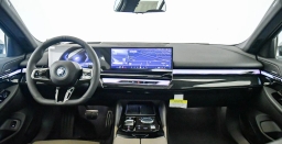 BMW 5 Series 550e xDrive Sedan 2026