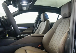 BMW 5 Series 550e xDrive Sedan 2026