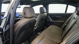 BMW 5 Series 550e xDrive Sedan 2026