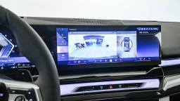 BMW 5 Series 550e xDrive Sedan 2026