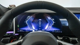 BMW 5 Series 550e xDrive Sedan 2026