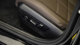 BMW 5 Series 550e xDrive Sedan 2026