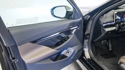 BMW 5 Series 550e xDrive Sedan 2026