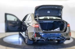 BMW 5 Series 550e xDrive Sedan 2026